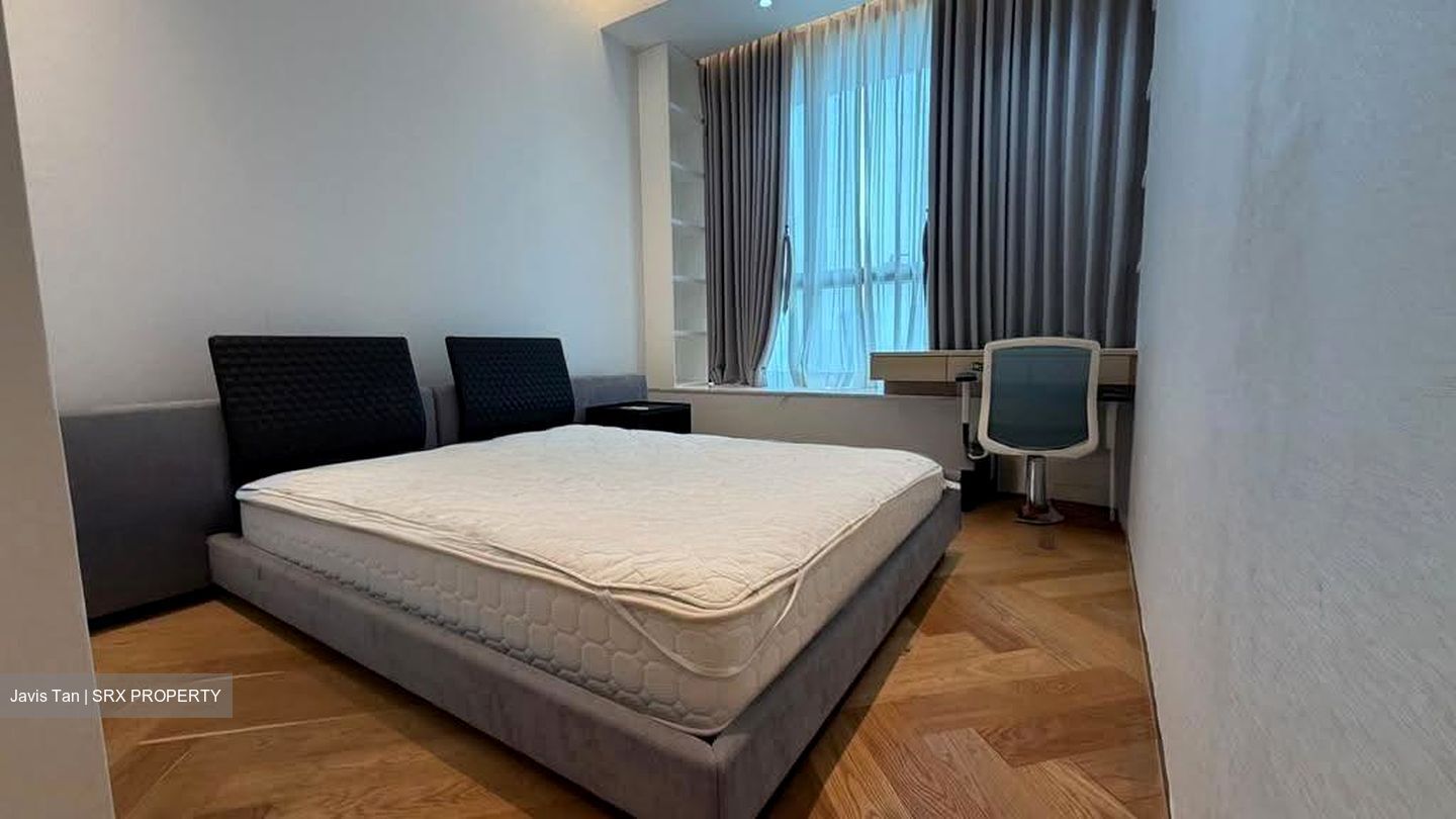 New Futura (D9), Condominium #631956331